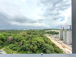 Parc Botannia (D28), Condominium #574046461